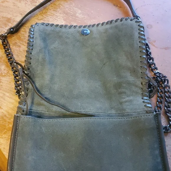 Zara crossbody bag - Picture 5 of 8